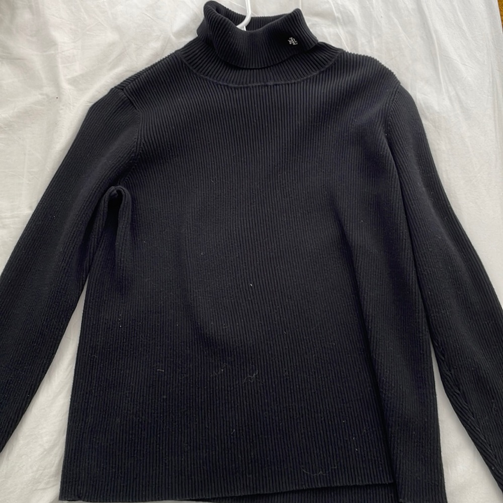 Ralph Lauren turtle neck